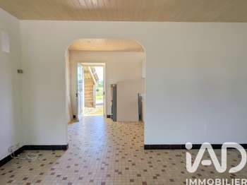 Vente maison 3 pièces Langueux 22