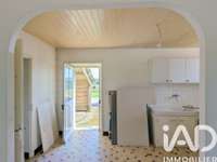 Vente maison 3 pièces Vente maison 3 pièces