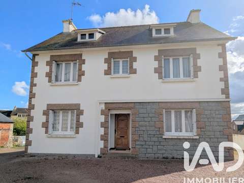 Vente maison 5 pièces Langueux 22