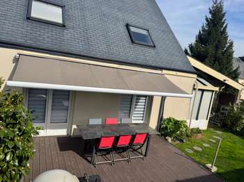 Vente maison 6 pièces Langueux 22