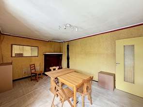 Vente Maison 2 chambresLangueux