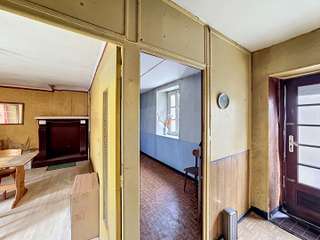 Vente maison 3 pièces Vente maison 3 pièces