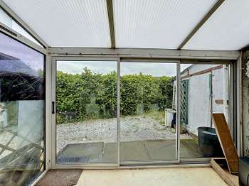 Vente Maison 2 chambresLangueux