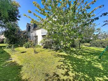 Vente maison 7 pièces Langueux 22
