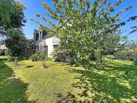 Vente maison 7 pièces Langueux 22