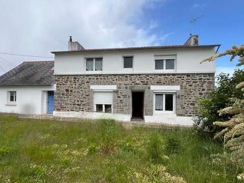 Vente maison 3 pièces Langueux 22