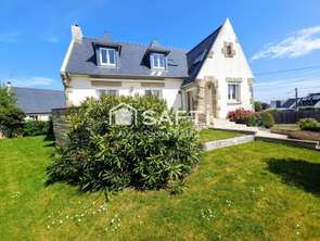 Vente Maison 4 chambresLangueux