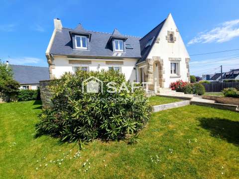 Vente maison 7 pièces Langueux 22