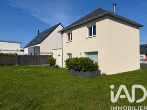 Vente Maison 3 chambresLangueux