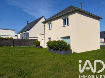 Vente maison 4 pièces Langueux 22