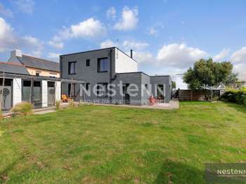 Vente Maison 4 chambresLangueux