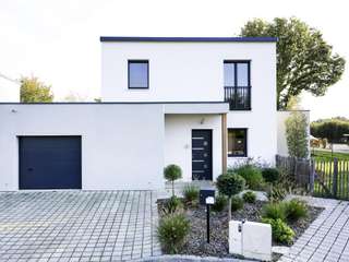 Vente maison