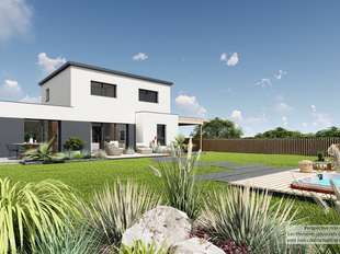 Photo Vente maison Langueux