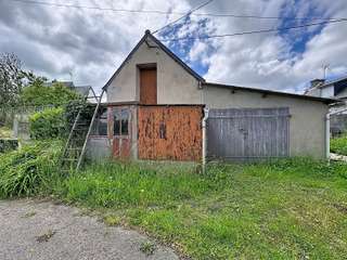 Vente maison 2 pièces Vente maison 2 pièces