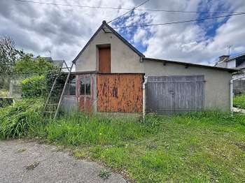 Vente maison 2 pièces Langueux 22
