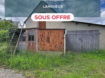 Vente Maison 2 piècesLangueux