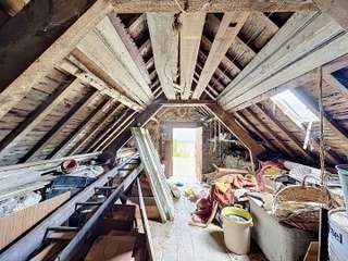 Vente maison 2 pièces Vente maison 2 pièces