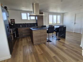Vente maison 9 pièces Langueux 22