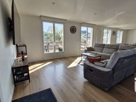 Vente maison 9 pièces Vente maison 9 pièces