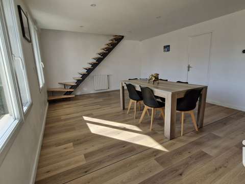Vente maison 9 pièces Vente maison 9 pièces