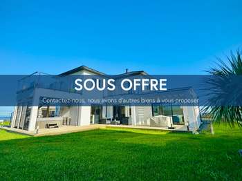 Vente Maison 3 chambresLangueux