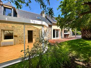 Vente Maison 4 chambresLangueux