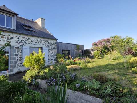 Vente maison 5 pièces Langueux 22