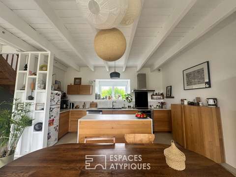 Vente maison 5 pièces Vente maison 5 pièces