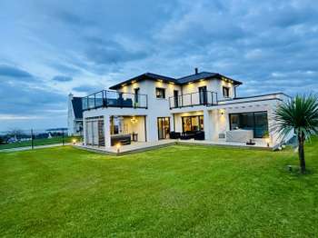 Vente maison 8 pièces Langueux 22
