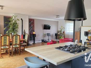 Vente maison 6 pièces Langueux 22