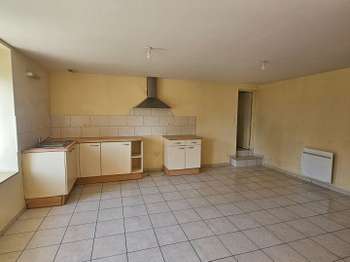 Vente Maison 3 chambresLangueux