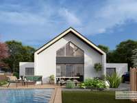 Vente maison 4 pièces Vente maison 4 pièces