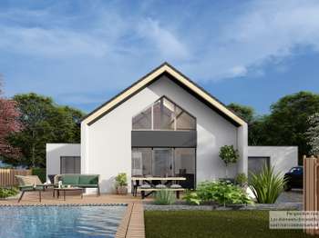 Vente maison 4 pièces Vente maison 4 pièces