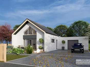 Vente maison 4 pièces Vente maison 4 pièces