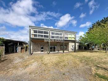 Vente Maison 3 chambresLangueux