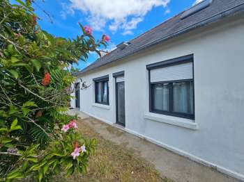 Vente Maison 3 chambresLangueux