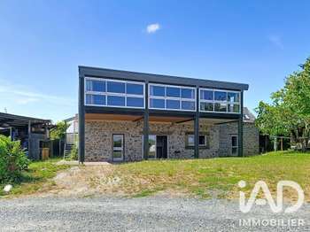 Vente Maison 3 chambresLangueux