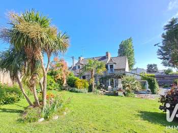 Vente Maison 4 chambresLangueux