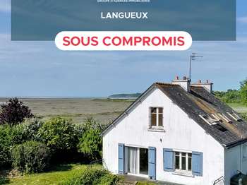 Vente Maison 3 chambresLangueux