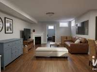 Vente maison 7 pièces Vente maison 7 pièces