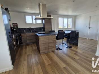 Vente Maison 5 chambresLangueux
