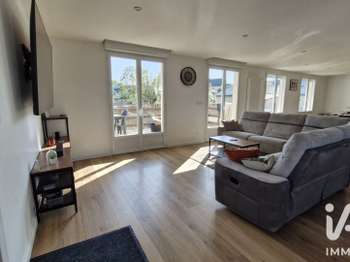 Vente maison 7 pièces Vente maison 7 pièces