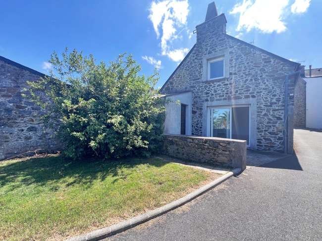 Maison 2 pièces 42 m² · à Langueux · 42 m² · 115 850 €