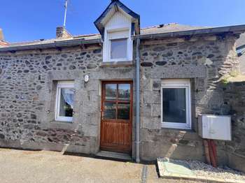 Vente maison 3 pièces Langueux 22