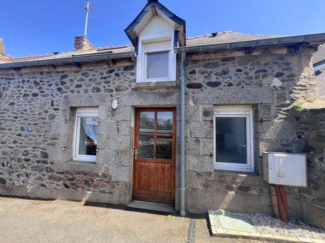 Maison 3 pièces 48 m² · à Langueux · 48 m² · 105 500 €