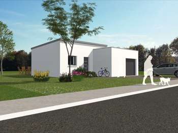 Vente Maison 2 chambresLangueux