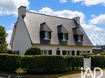 Vente Maison 4 chambresLangueux