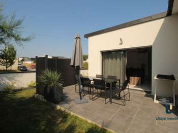 Vente Maison 2 chambresLangueux