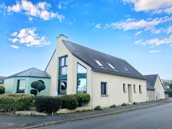 Vente Maison 4 chambresLangueux