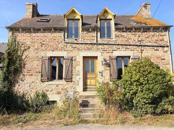 Vente Maison 3 chambresLangueux